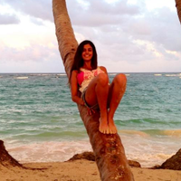 Pascale Mozo's Photo