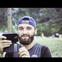 Félicien Nilias's Photo