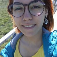 Fabiola Irrazabal的照片