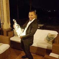 Robbie Dickson's Photo