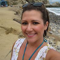 Fotos de Joanna Martinez