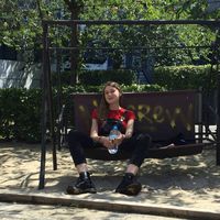 Fotos de Anaïs  Thimister