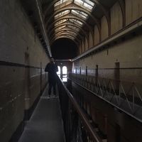 Leon Jordan的照片