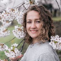 ILona Vasileva的照片