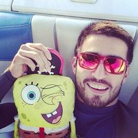 Farid Gadzhiev的照片