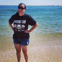 Christina Holt的照片