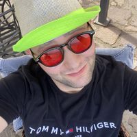 Dominik Przybyła的照片