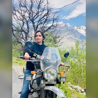 Fotos von Kavita Sharma