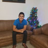 Keyner Nuñez的照片