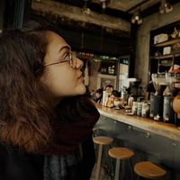 Kevser Çimen的照片