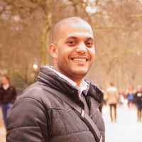 Alaa  Haider's Photo