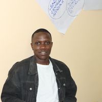 Milton Obote's Photo