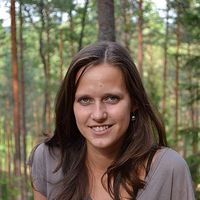 Kristīne Urbanaviča's Photo