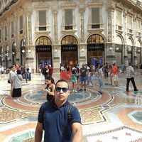 Said Souilem的照片