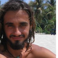 Miguel Ángel  Muñoz's Photo