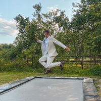 Tymur Olshevskyi's Photo