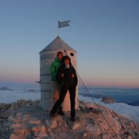 Fotos von Miriam & Christoph