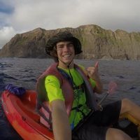 Luke Kikukawa's Photo