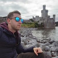 Stefano Bonomo Hernandez的照片