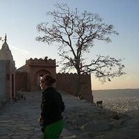 Sophie Baumann的照片