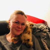 Victoria Gustafsson's Photo