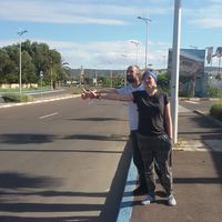 Photos de Tony  Behrendt