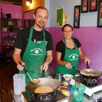 Astra & Laura  Woodruff's Photo