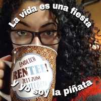 Fotos von Larissa Laisla