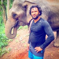 Delphino Ulysses  Williams's Photo