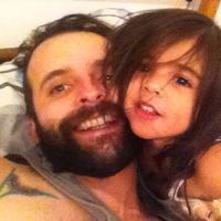 Fabian Ocampo's Photo