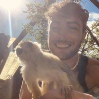 Fotos de Samuel Scalise