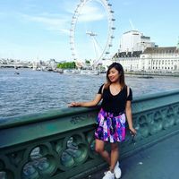 Fotos de Gisell Corté