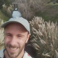 Agustín Iaconis's Photo