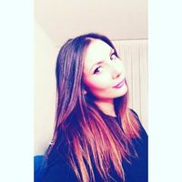 Iryna Kozhushok的照片