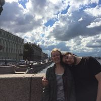 Anastasiia Duel的照片