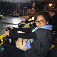 Keyla Azogue Zambrano's Photo