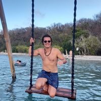 Seba Delafond's Photo