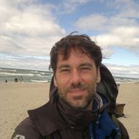 Giuseppe Lucchese's Photo