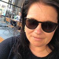 Sara Karlsson的照片