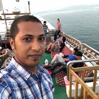 Caddis Black's Photo