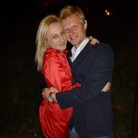 Maťo and Monika Urbašík's Photo