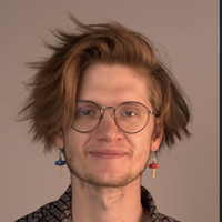 Thomas Jones's Photo