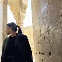 Fatima Semmedli's Photo