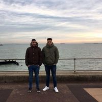 Manuel Gonzalez Gonzalez's Photo