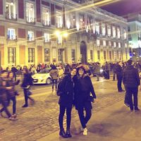 Estefania Recio's Photo