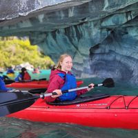 Le foto di Lea Wegmann