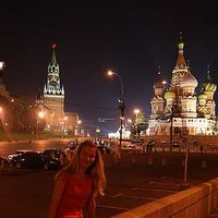 Elena Doroschenkova's Photo