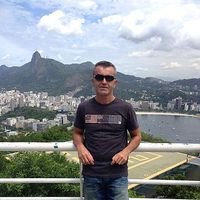 Andrea Cossu's Photo