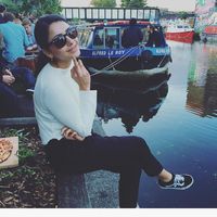 Elena Zaninetti-Baker的照片