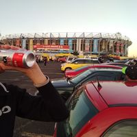 Antonio Pérez's Photo